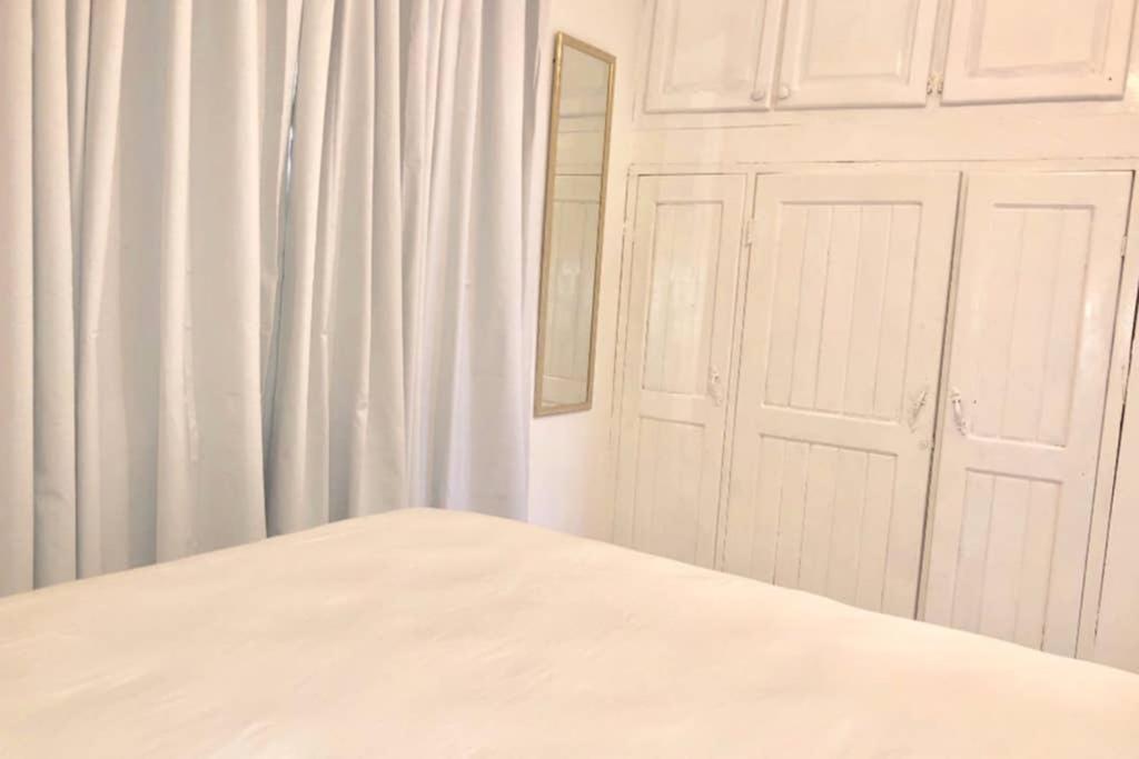 3 Bedroom Apartment In Nagua City Center With Parking And Free Wifi Exterior foto