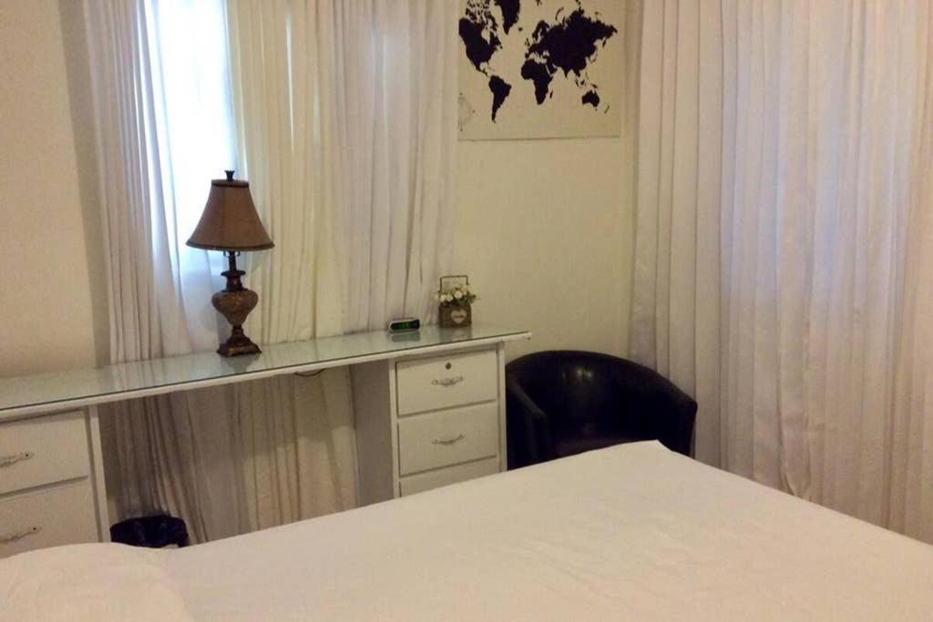 3 Bedroom Apartment In Nagua City Center With Parking And Free Wifi Exterior foto